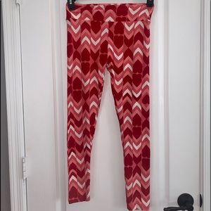 Never Worn LuLaRoe leggings